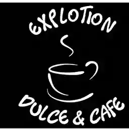 Explotion Dulce And Cafe  a Domicilio