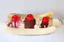 Helados Wedido