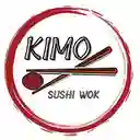 KIMO SUSHI WOK - Suarez