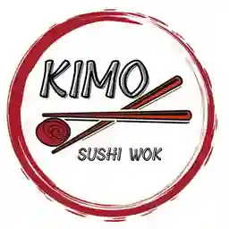 KIMO SUSHI WOK (BELLO) Cl. 49 #5241 a Domicilio