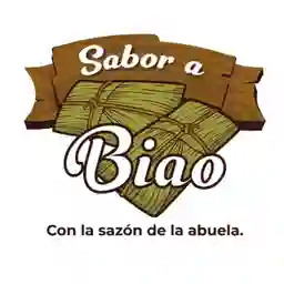 Sabor a Biao a Domicilio