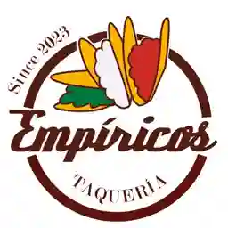 Empiricos Taquería a Domicilio