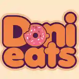 Donieats Mini Donas a Domicilio