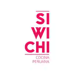 Siwichi  a Domicilio