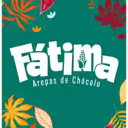 Fatima Arepas  a Domicilio