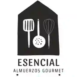 Esencial Almuerzos Gourmet  a Domicilio