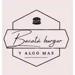 Bacata Burger  a Domicilio