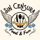 Sin Censura Food And Fun Bogota - Teusaquillo