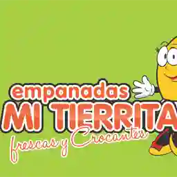 Empanadas Mi Tierrita. a Domicilio