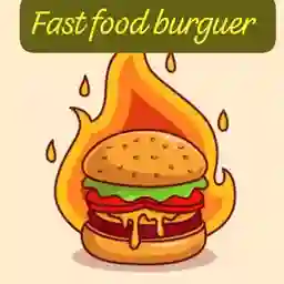 Fast Food Burguer  a Domicilio