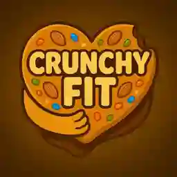Crunchy Fit a Domicilio