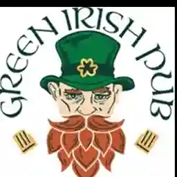 Green Irish Pub a Domicilio