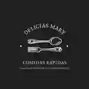 Delicias Mary Comidas Rápidas - La Candelaria