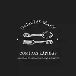 Delicias Mary Comidas Rápidas FRAU a Domicilio