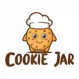 Real Cookie Jar  a Domicilio