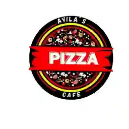 Avila´s Pizza café  a Domicilio