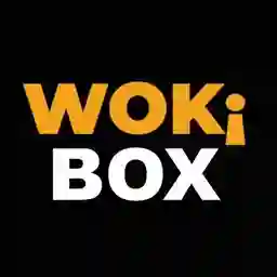 Wok Box  a Domicilio