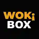 Wok Box - Funza