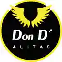 Don D Alitas