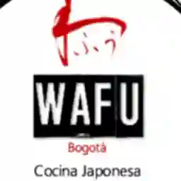 Wafu Cocina Japonesa a Domicilio
