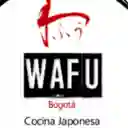 Wafu Cocina Japonesa - Engativá
