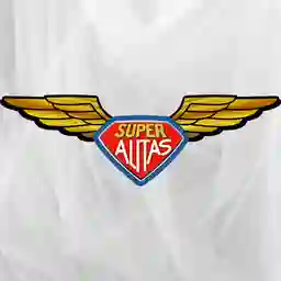 Super Alitas Express a Domicilio