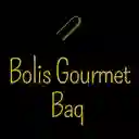 Bolis Gourmet Baq - Norte-Centro Histórico