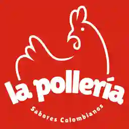 La Polleria   a Domicilio