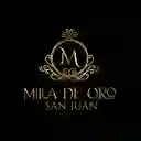 Boreales la Milla de Oro - Comuna 3 San Simón