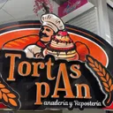 Tortas Pan
