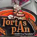 Tortas Pan
