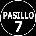 Heladería Pasillo 7 - Comuna 5
