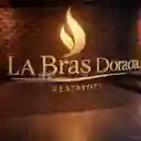 La Brasa Dorada