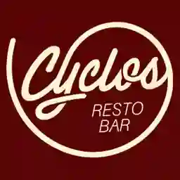 Cyclos Restobar Piso 1 y 2 a Domicilio