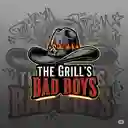 The Grills Bad Boys - Metropolitana