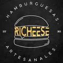 Richeese Burger