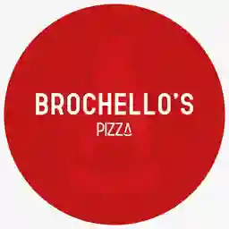 Brochello's Pizza a Domicilio