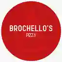Brochellos Pizza - Nte. Centro Historico