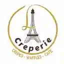 La Creperie Crepes Waffles Cafe - Ciudad Boquía