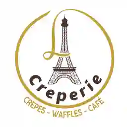 La Creperie Crepes Waffles Cafe  a Domicilio