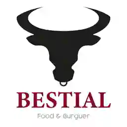 Bestial Burger House a Domicilio