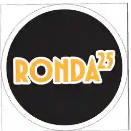 Ronda 25 Calle 21 19-97 a Domicilio