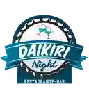 Daikiri Night Cc Florida - Robledo