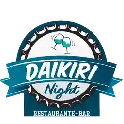 Daikiri Night Cc Florida Cl. 71 a Domicilio