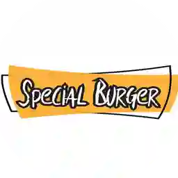 Special Burger  a Domicilio