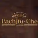 Pachito Che Pizza y Bar - Castilla