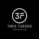 Tres Fuegos - Riomar