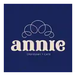 Annie Croissant y Café a Domicilio