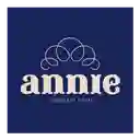 Annie Croissant y Café - Armenia