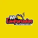 Mr Empanadas